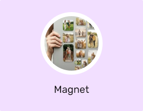 Magnet