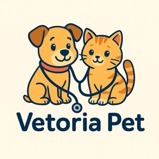 Vetoria Pet