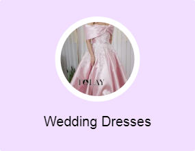 Wedding Dresses