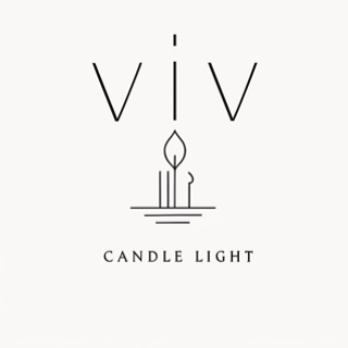 VİV CANDLE LIGHT