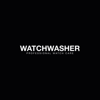 WATCHWASHER