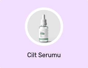 Cilt Serumu