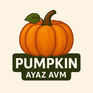 Pumpkin Ayaz Avm