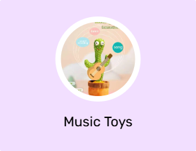 Music Toys
