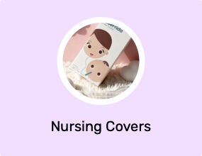 Nursing Covers