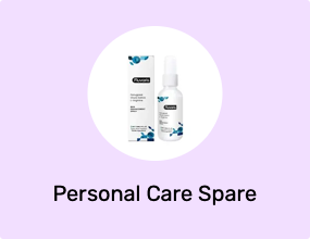 Personal Care Spare Parts