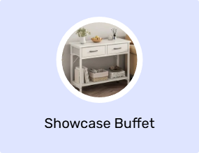 Showcase Buffet