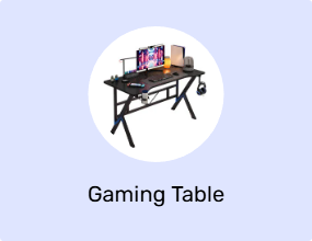 Gaming Table