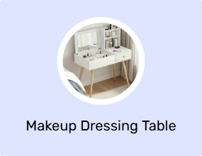 Makeup Dressing Table