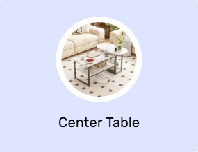 Center Table