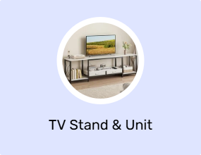 TV Stand & Unit