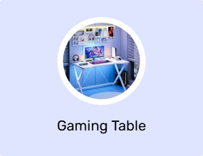 Gaming Table