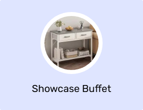Showcase Buffet