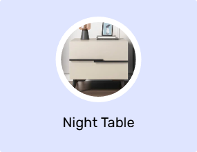 Night Table