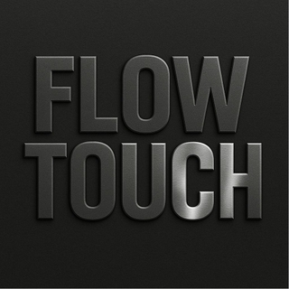 Flow touch