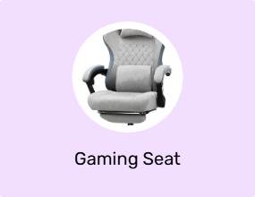 Gaming Seat