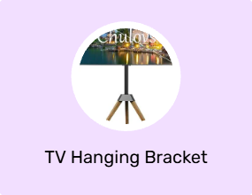 TV Hanging Bracket