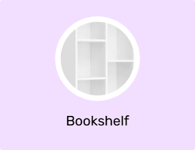 Bookshelf