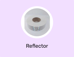 Reflector