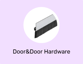Door&Door Hardware