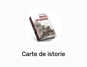 Carte de istorie
