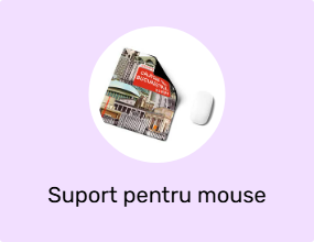 Suport pentru mouse