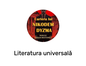 Literatura universală
