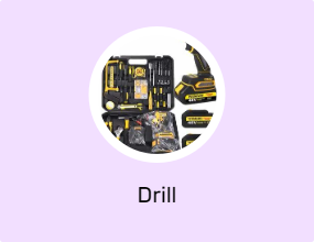 Drill