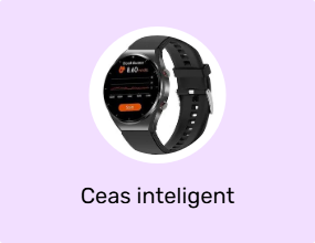 Ceas inteligent
