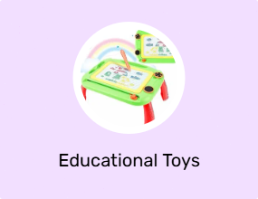 Educational Toys