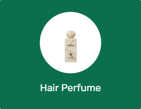 Hair Perfume