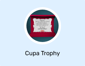 Cupa Trophy