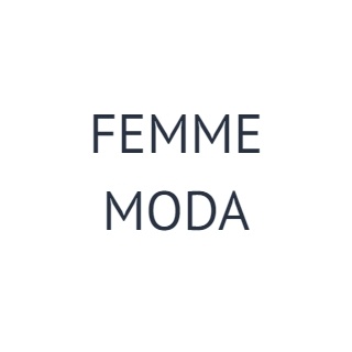 FEMME MODA