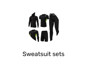 Sweatsuit sets