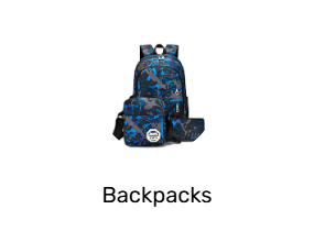 Backpacks