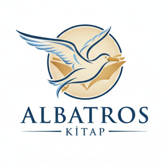 Albatros Kitap TR
