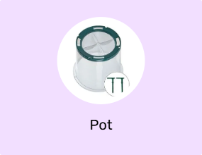 Pot