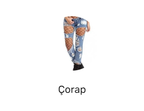 Çorap