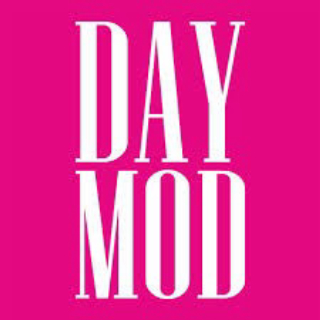 Daymod logo