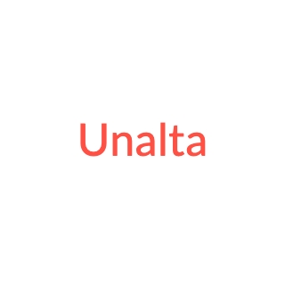 Unalta