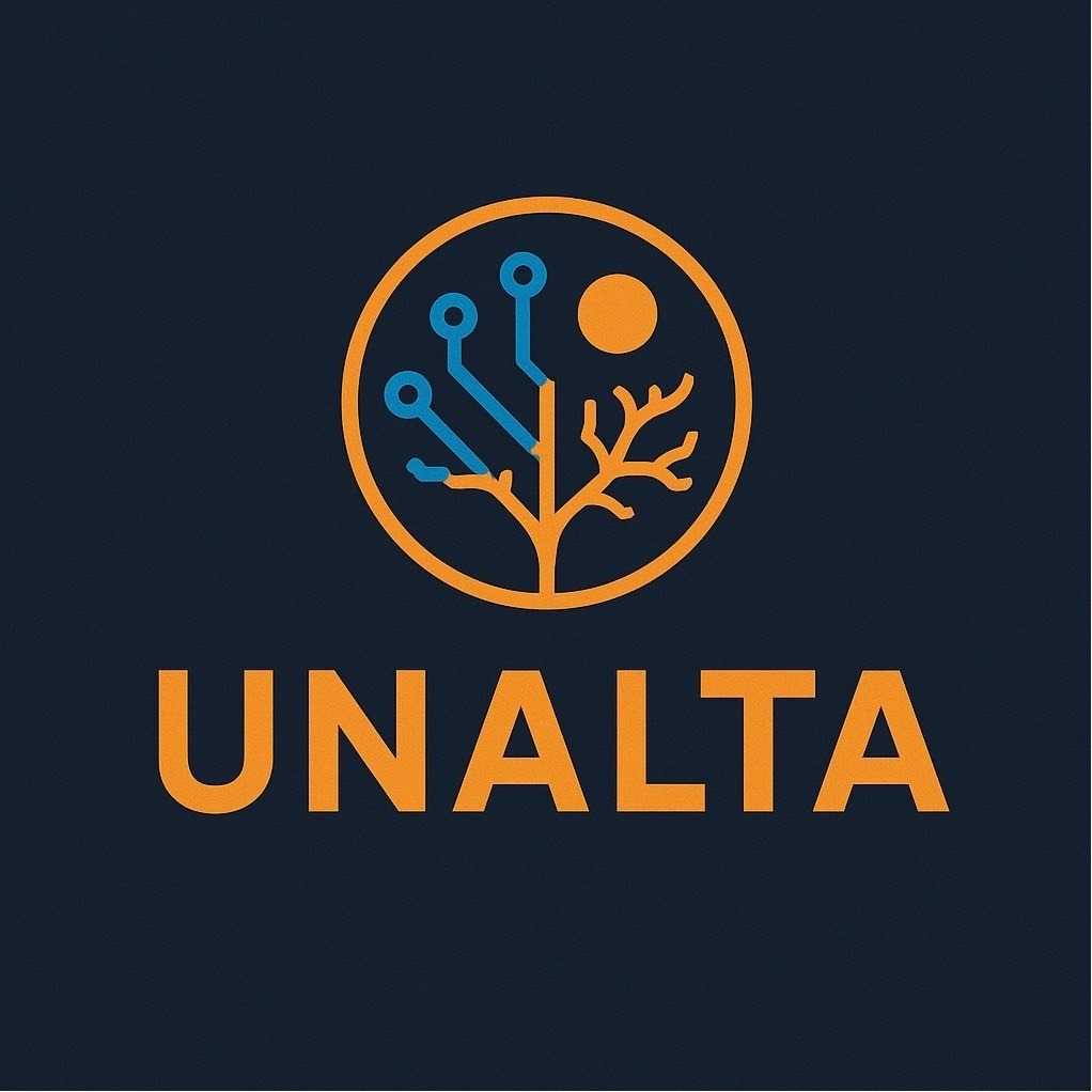 Unalta logo