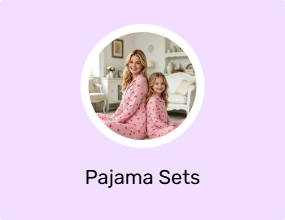 Pajama Sets