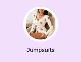 Jumpsuits