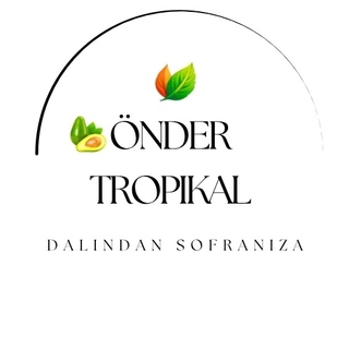 ÖNDER TROPİKAL