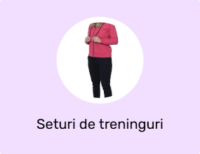 Seturi de treninguri