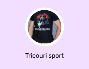 Tricouri sport