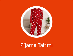 Pijama Takımı