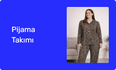 Pijama Takımı