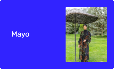 Mayo