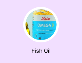 Fish Oil